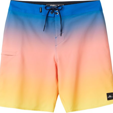 O'Neill Boys' Hyperfreak Heat 16 Inch Boardshorts