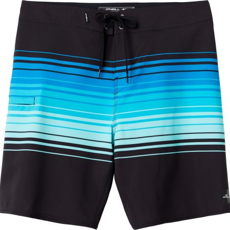 O'Neill Boys' Hyperfreak Heat 16 Inch Boardshorts