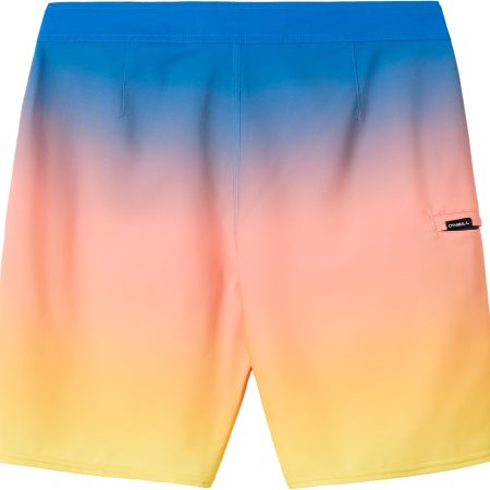 O'Neill Boys' Hyperfreak Heat 16 Inch Boardshorts