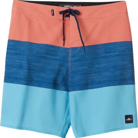 O'Neill Boys' Hyperfreak Heat 17 Inch Boardshorts