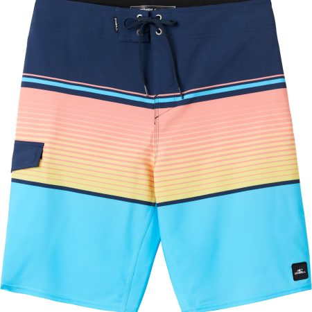 O'Neill Boys' Lennox 18 Inch Boardshorts