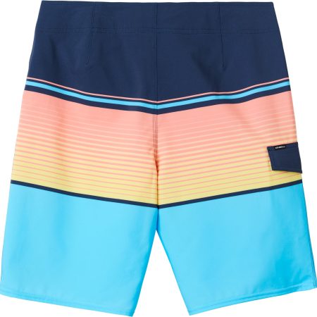 O'Neill Boys' Lennox 18 Inch Boardshorts