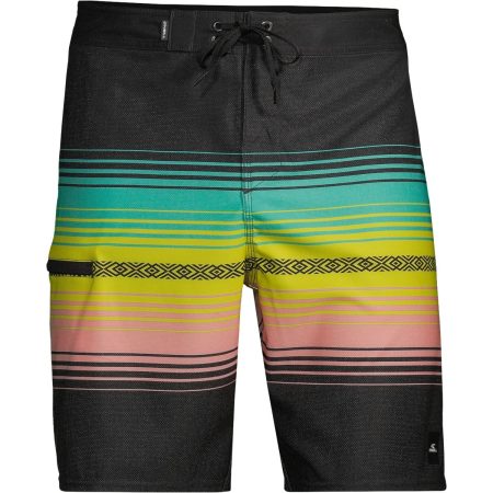 O'Neill Men's Hyperfreak 19 Inch Boardshorts