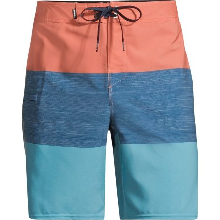 O'Neill Men's Hyperfreak HB 19 Inch Boardshorts