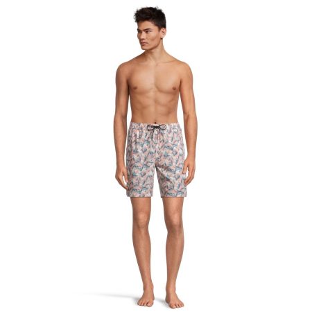 O'Neill Men's Island 18 Inch Comp Volley Shorts