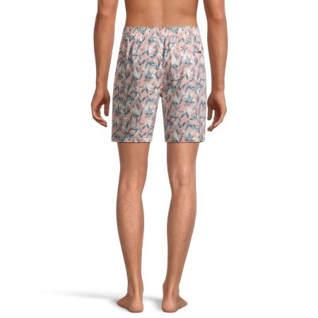 O'Neill Men's Island 18 Inch Comp Volley Shorts