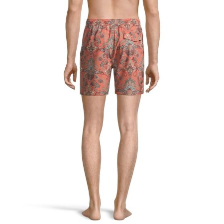 O'Neill Men's Coastal 18 Inch Volley Shorts