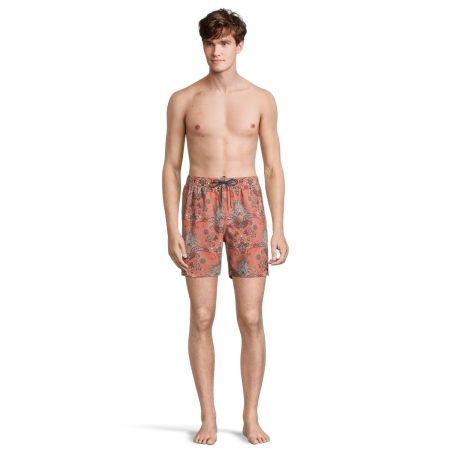 O'Neill Men's Coastal 18 Inch Volley Shorts