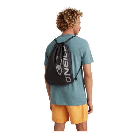 O'Neill Men's Gym Sack Backpack