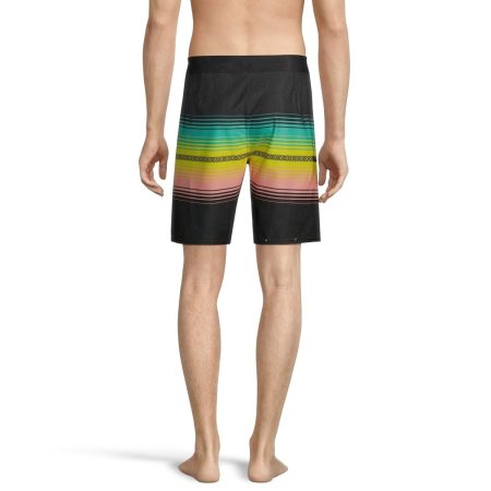 O'Neill Men's Hyperfreak 19 Inch Boardshorts