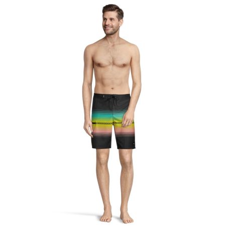 O'Neill Men's Hyperfreak 19 Inch Boardshorts