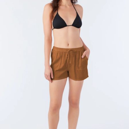 O'Neill Women's Francina Shorts