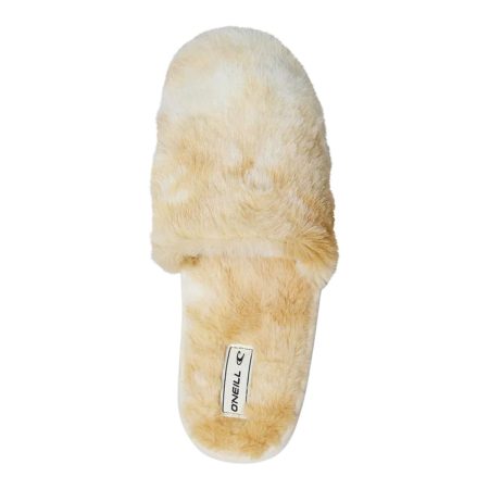 O'Neill Women's Switzer Slipper Sandals