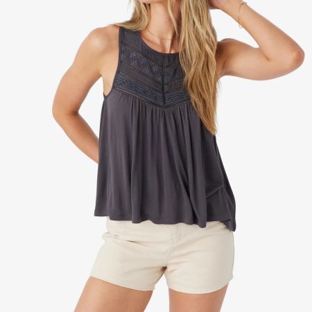 O'Neill Women's Tokeena Top