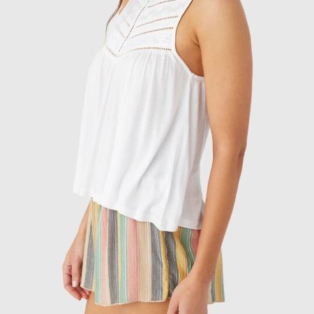 O'Neill Women's Tokeena Top