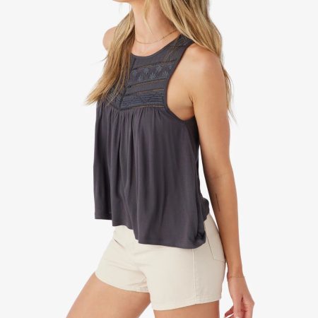 O'Neill Women's Tokeena Top