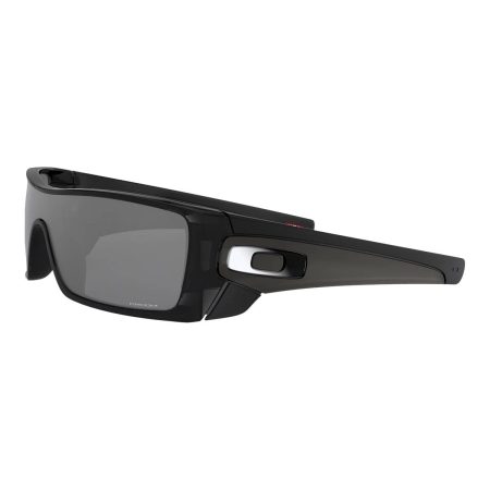 Oakley Men's/Women's Batwolf Wrap Sunglasses, Anti-Reflective