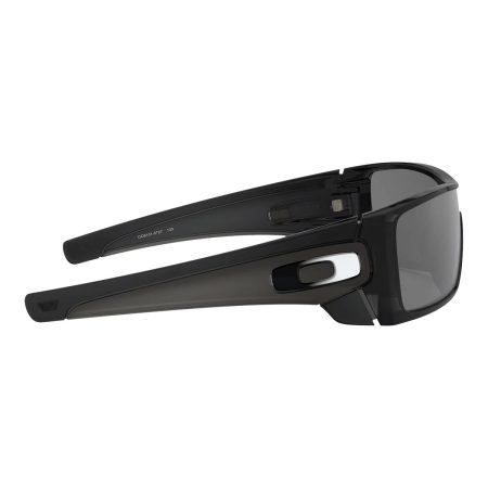 Oakley Men's/Women's Batwolf Wrap Sunglasses, Anti-Reflective