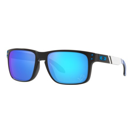 Oakley Holbrook Buffalo Bills Sunglasses