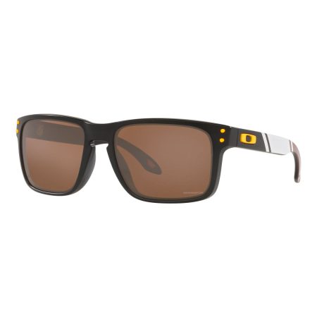 Oakley Holbrook Buffalo Bills Sunglasses