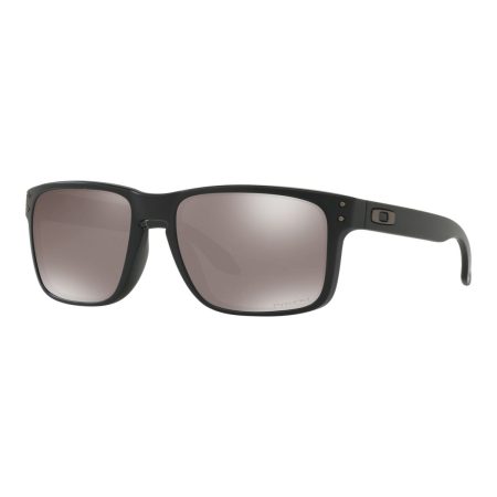 Oakley Men's/Women's Holbrook Wayfarer Sunglasses, Polarized