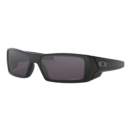 Oakley Men's/Women's Gascan® Wrap Sunglasses, Polarized