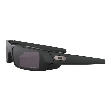 Oakley Men's/Women's Gascan® Wrap Sunglasses, Polarized