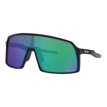 Oakley Men's/Women's Sutro Sport Sunglasses, Anti-Reflective