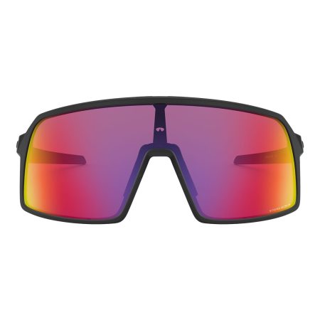 Oakley Men's/Women's Sutro S Sport Sunglasses, Anti-Reflective