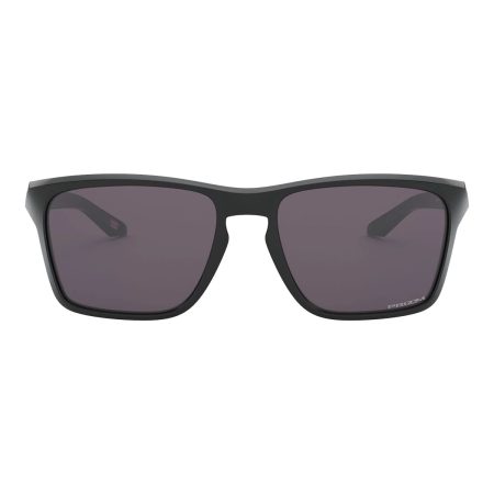 Oakley Men's/Women's Sylas Rectangular Sunglasses