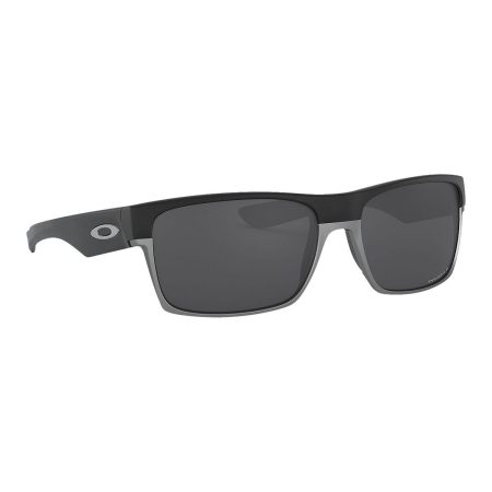 Oakley Men's/Women's Twoface Covert Rectangular Sunglasses, Anti-Reflective