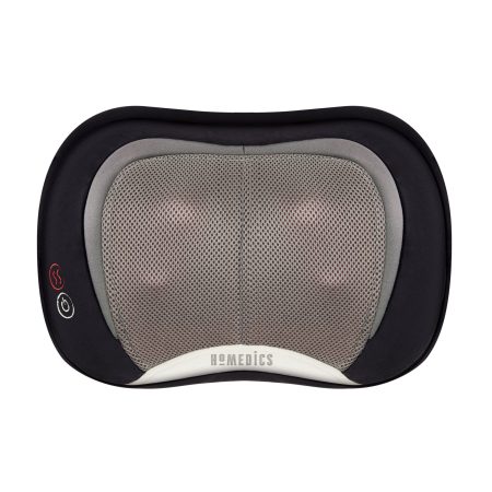 Obusforme 3D Shiatsu Vibration Massager with Heat