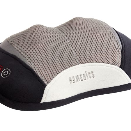 Obusforme 3D Shiatsu Vibration Massager with Heat