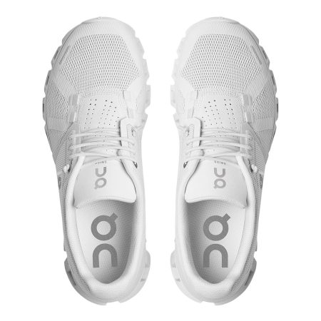 On Women's Cloud 5 Running Shoes