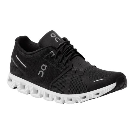 On Men's Cloud 5 Running Shoes