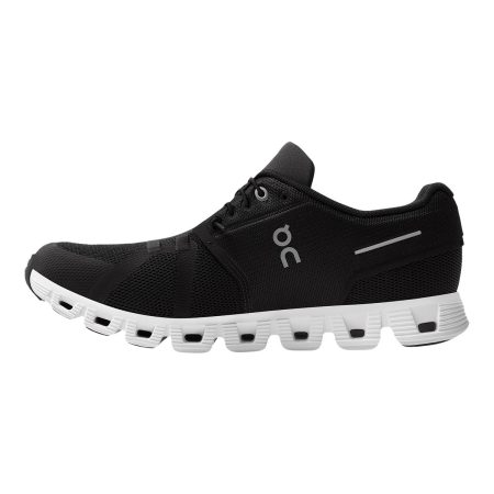 On Men's Cloud 5 Running Shoes