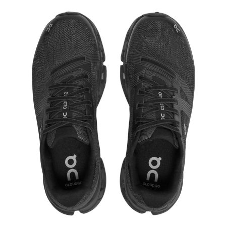 On Women's Cloudgo Wide Running Shoes