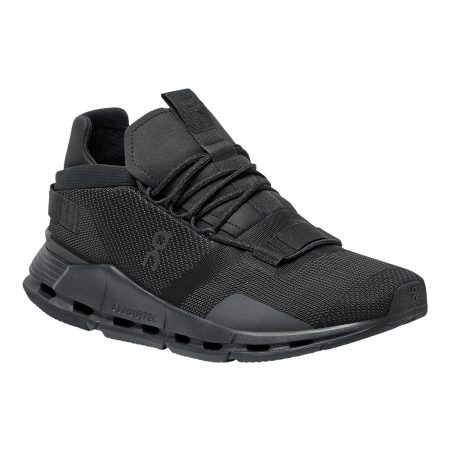 On Men's Cloudnova Casual Shoes