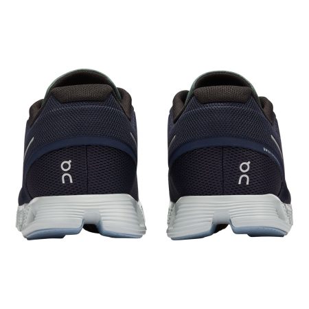 On Men's Cloud 5 Running Shoes