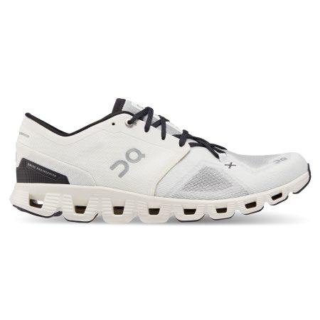 On Men's Cloud X3 Mixed Training Shoes