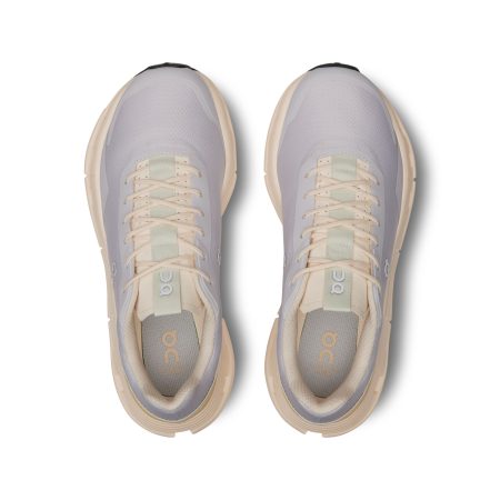 On Women's Cloudnova Form Shoes