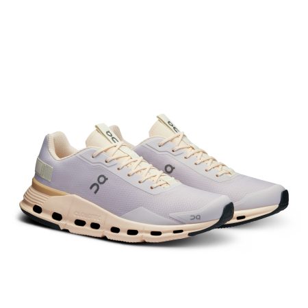 On Women's Cloudnova Form Shoes