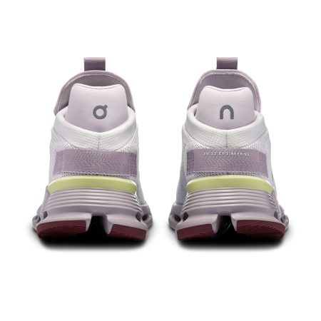 On Women's Cloudnova Shoes