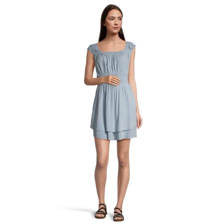 O'Neill Women's Ollie Woven Dress