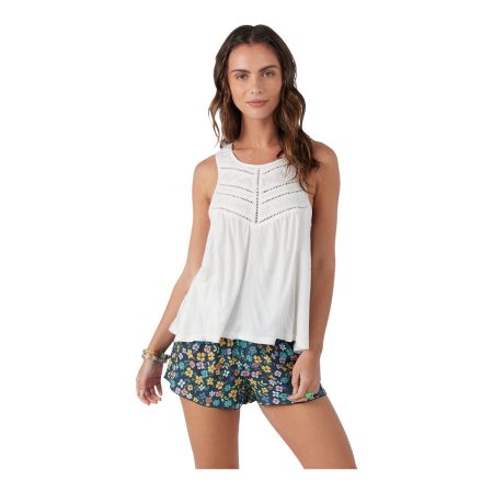 O'Neill Women's Tokeena Top