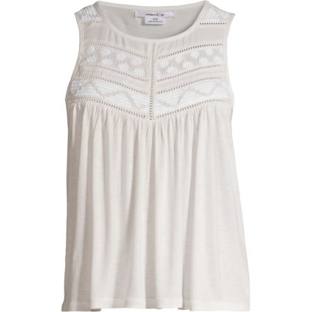 O'Neill Women's Tokeena Top