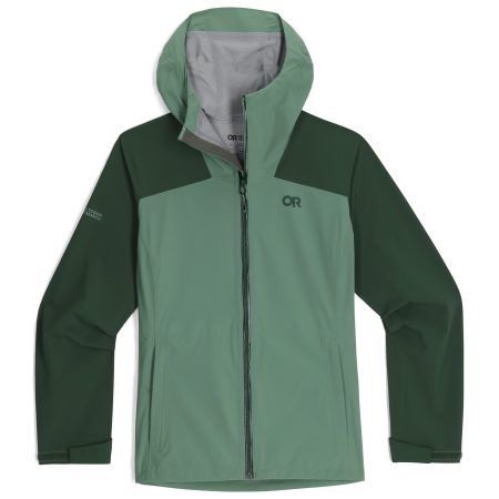 Outdoor Research Women's Stratoburst Stretch Rain Jacket