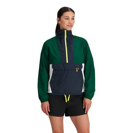 Outdoor Research Women's Swiftbreaker Windbreaker Jacket