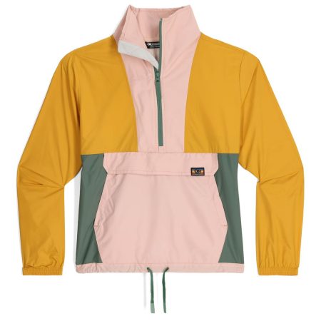 Outdoor Research Women's Swiftbreaker Windbreaker Jacket