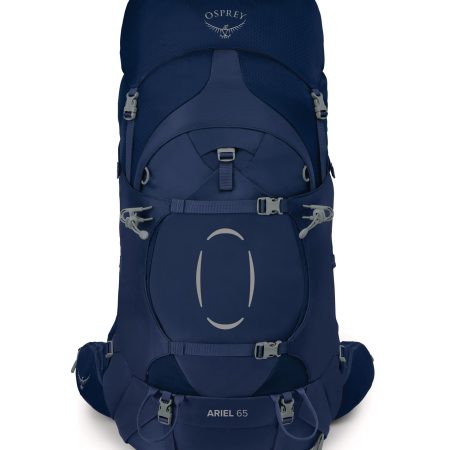 Osprey Women's Aerial 65L Extended Fit Backpack